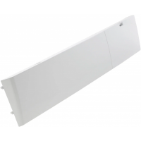 Bosch Onderplint met Klep 796389 voor Wasmachines