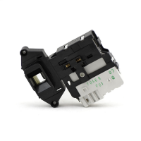 Deurrelais 4 Contacten Geschikt voor LG EBF49827803