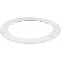 Bosch Deurrand Binnenrand wit 432073