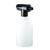 Nilfisk Foam Sprayer Click & Clean 128500077