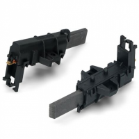 AEG Koolborstel Set van 2 stuks, Schunk 4055050480