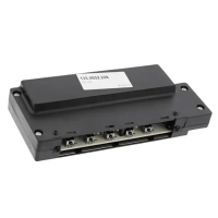 Faber bedieningspaneel Soft Touch M8 133.0052.228