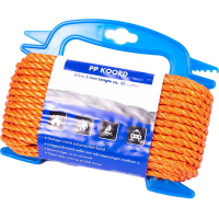 VEBA Polypropyleen Koord 6mm x 20m