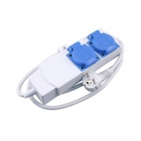 Was-/droogmachine schakelaar