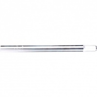 zadelpen kaars 30.2 x 300 alu