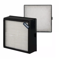 Filter geschikt voor Nilfisk King HEPA