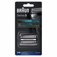 Braun Scheerblad Series 3 21B 81682788