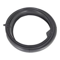 Whirlpool Manchet Grijs, driehoek C00542970