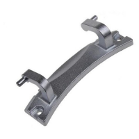 Haier scharnier van vuldeur 49047415