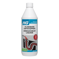 HG vloeibare ontstopper 1L