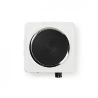 Elektrische kookplaat 1500W 185mm