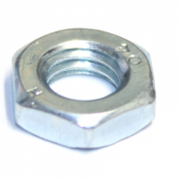 Moer M10 Verzinkt voor Fittingbuis