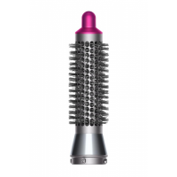 Originele Dyson Airwrap Kleine Volumeborstel Fuchsia 970739-01