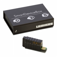 Liebherr Module Smartdevicebox 6125778