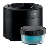 Philips Reiniger Quick Clean Pod QCP10/01