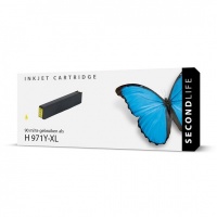 HP 971 XL Yellow