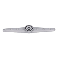Haier Sproeiarm Boven 49053153