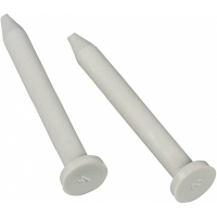 Candy Scharnierpen, 2 stuks 49033811