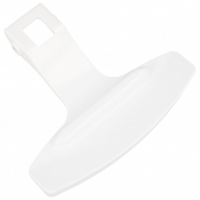 Haier deurgreep wit 49048985