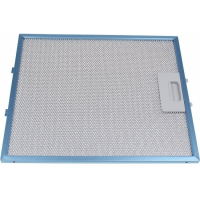 Whirlpool Filter Metaalfilter C00861113