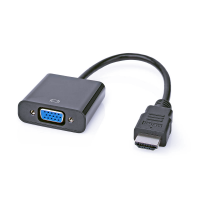 HDMI naar VGA Female
