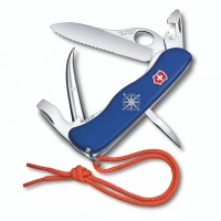 Victorinox SkipperPro 12 functies