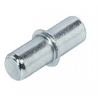 Deltafix plankdragers metaal 10 x 5mm. 24st.