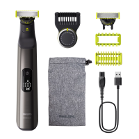 Philips Scheerapparaat OneBlade Pro 360 QP6552/15