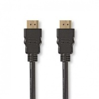 Hdmi kabel 4K@60Hz 18 Gbps 1Mtr