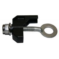 Kettingspanner Geschikt voor Gazelle stalen+alu frames