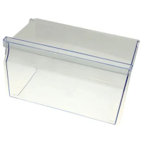 Hisense Vrieslade Transparant HK1864980