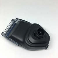 Philips Trimmer Tondeuse 422203998822 en Baardstyler Opzetstuk