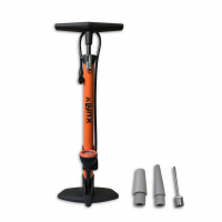 Fietspomp Typhoon Universeel pompventiel