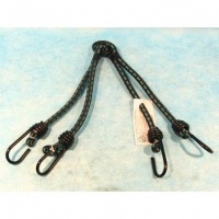 Widek bagage-spin Quickly 9mm/50cm