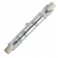 Halogeen staaflamp 60W 78mm R7s