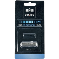 Braun Scheerblad Silk & Soft Ladyshave 67091062