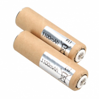 Panasonic Accu Batterij, 1100mAh WER1411L2508