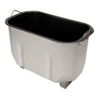 Inventum Bakblik Broodblik 20700900027