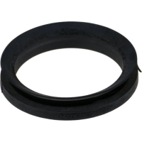 Bauknecht Afdichtingsrubber V Rubber 481253068001