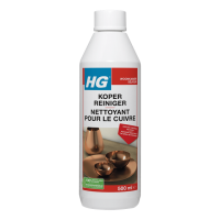 HG koper reiniger