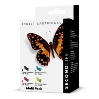 Multipack Epson 1281 1282 1283 en 1284