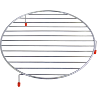 Bosch Rooster laag model 60mm 702689