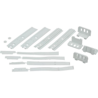 koelkastdeur geleider set 4 stuks