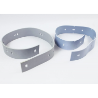 Nilfisk Rubber Zuigstrip 9100000279