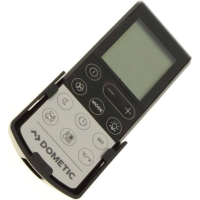 Dometic Afstandsbediening met Houder 386520126