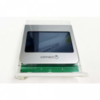 Kenwood Display Met Print AS00000396