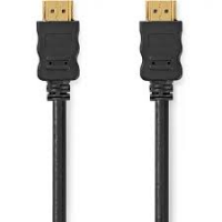 Hdmi kabel 4K@60Hz 18 Gbps 2Mtr