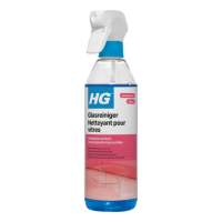 HG Glasreiniger 500 ml