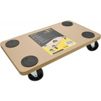 Transport Trolly 45cm x 26cm 150kg