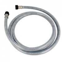 Bosch Slang Toevoer, verlengslang met aquastop - 17004057